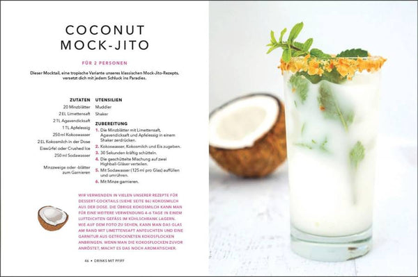 Mocktail Party