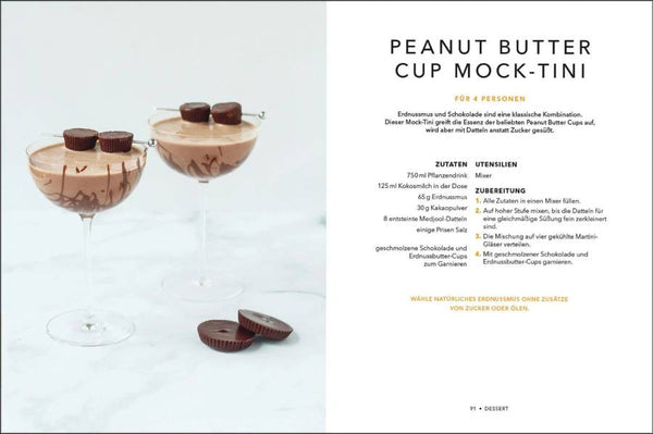Mocktail Party