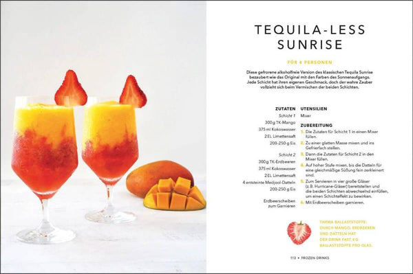 Mocktail Party