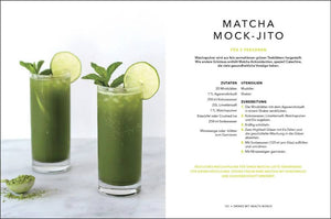 Mocktail Party