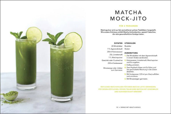 Mocktail Party