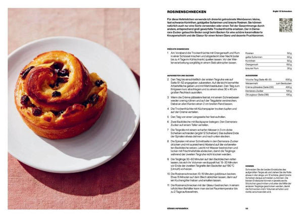 Natürlich Vegan Backen