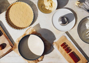 Natürlich Vegan Backen
