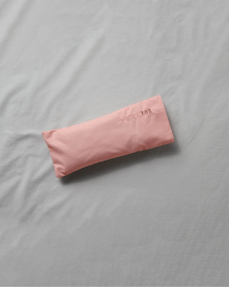 Suite702 - Aroma Augenkissen Dusty Rose