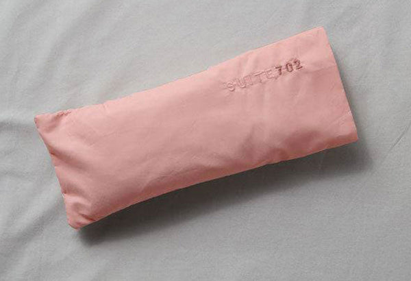 Suite702 - Aroma Augenkissen Dusty Rose