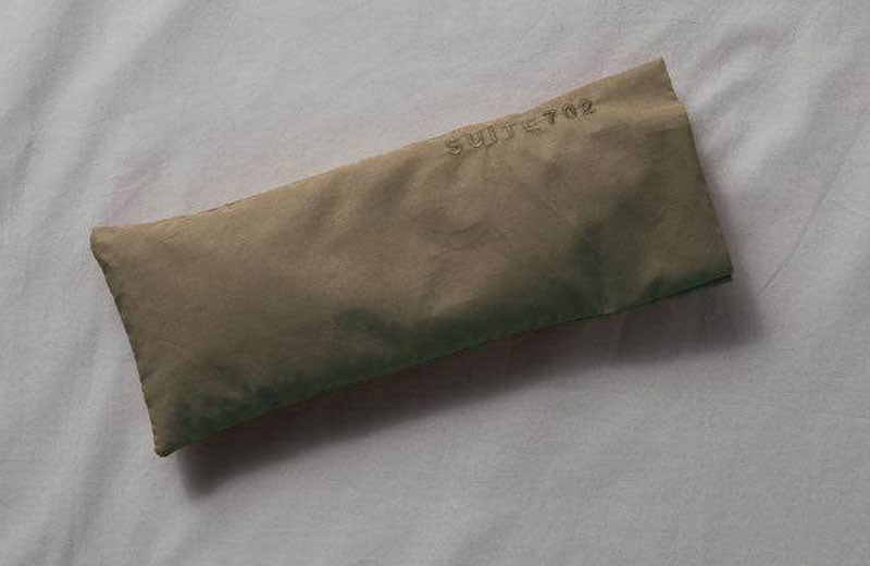 Aroma Augenkissen Smokey