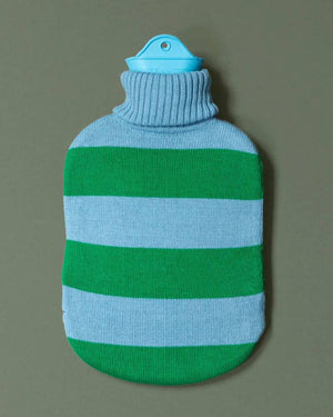 Suite702 Wärmflasche Sky Blue Green