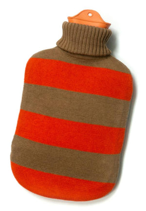 Suite702 Wärmflasche Vermillion Camel