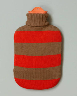 Suite702 Wärmflasche Vermillion Camel