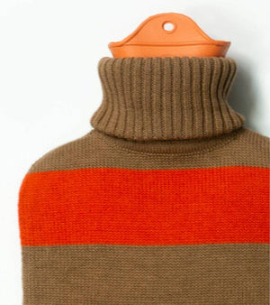 Suite702 Wärmflasche Vermillion Camel