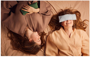 Aroma Augenkissen Smokey