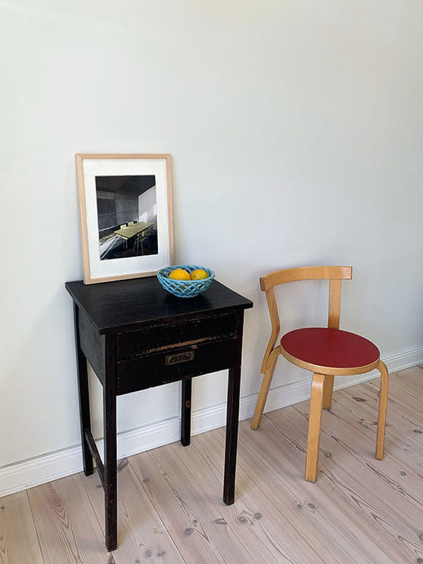 Jaune FineArt Print
