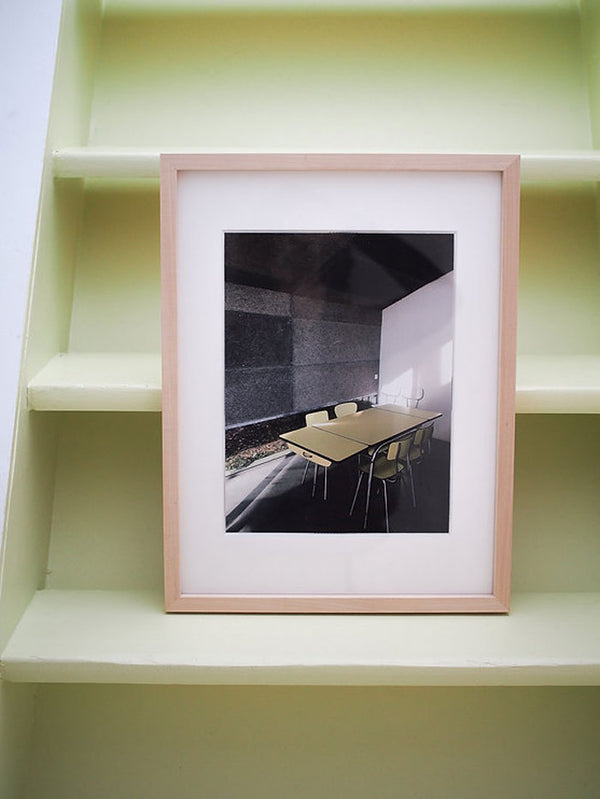Jaune FineArt Print