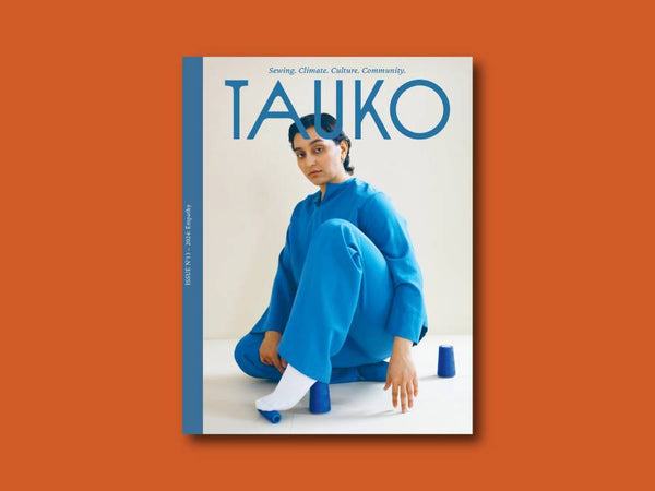 TAUKO Magazine Issue No.13: Empathy