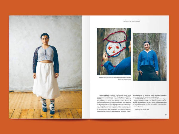 TAUKO Magazine Issue No.13: Empathy