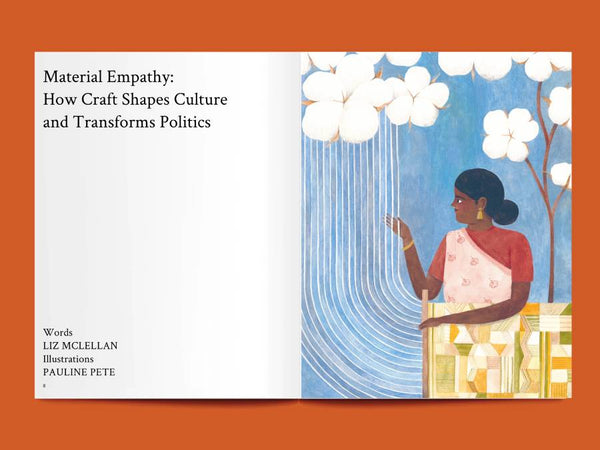 TAUKO Magazine Issue No.13: Empathy