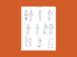 TAUKO Magazine Issue No.13: Empathy