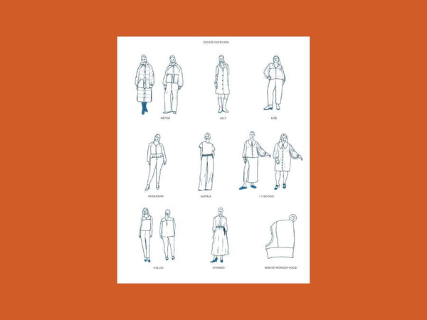 TAUKO Magazine Issue No.13: Empathy