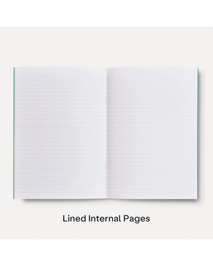 Arches Slimline A5 Notebook - Lined