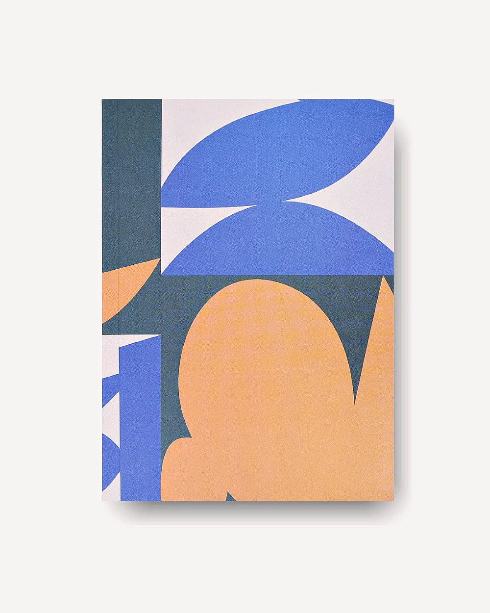 Beams A6 Pocket Notebook