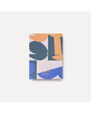 Beams A6 Pocket Notebook