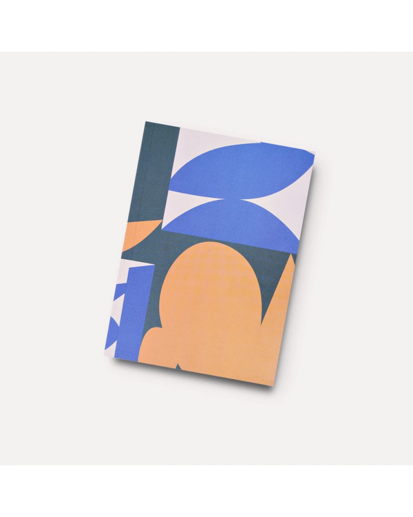 Beams A6 Pocket Notebook