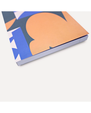 Beams A6 Pocket Notebook