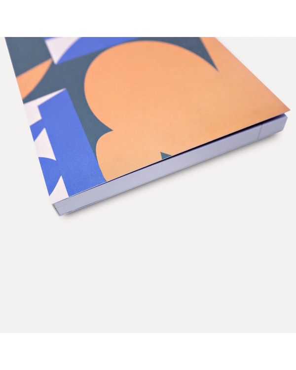 Beams A6 Pocket Notebook