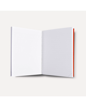 Beams A6 Pocket Notebook