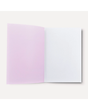 Chicago A5 Lay Flat Notebook