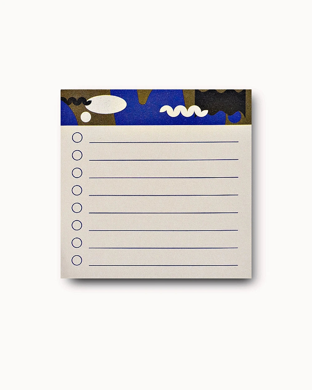 Deco To Do Sticky Notes