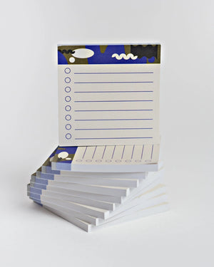 Deco To Do Sticky Notes