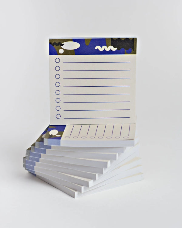 Deco To Do Sticky Notes