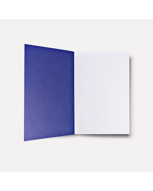 Helsinki A6 Pocket Notebook