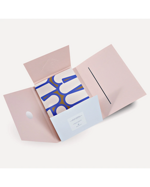 Hinoki A5 Lay Flat Notebook