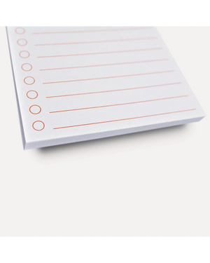 Malmo To Do Sticky Notes