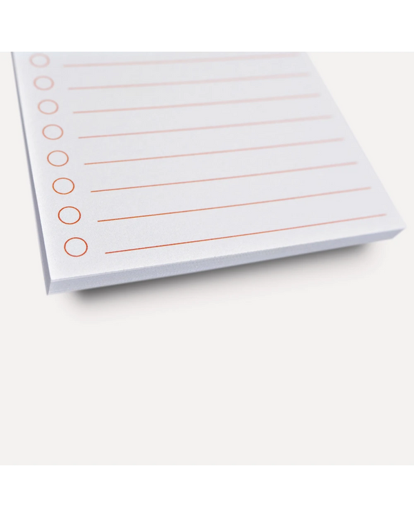 Malmo To Do Sticky Notes