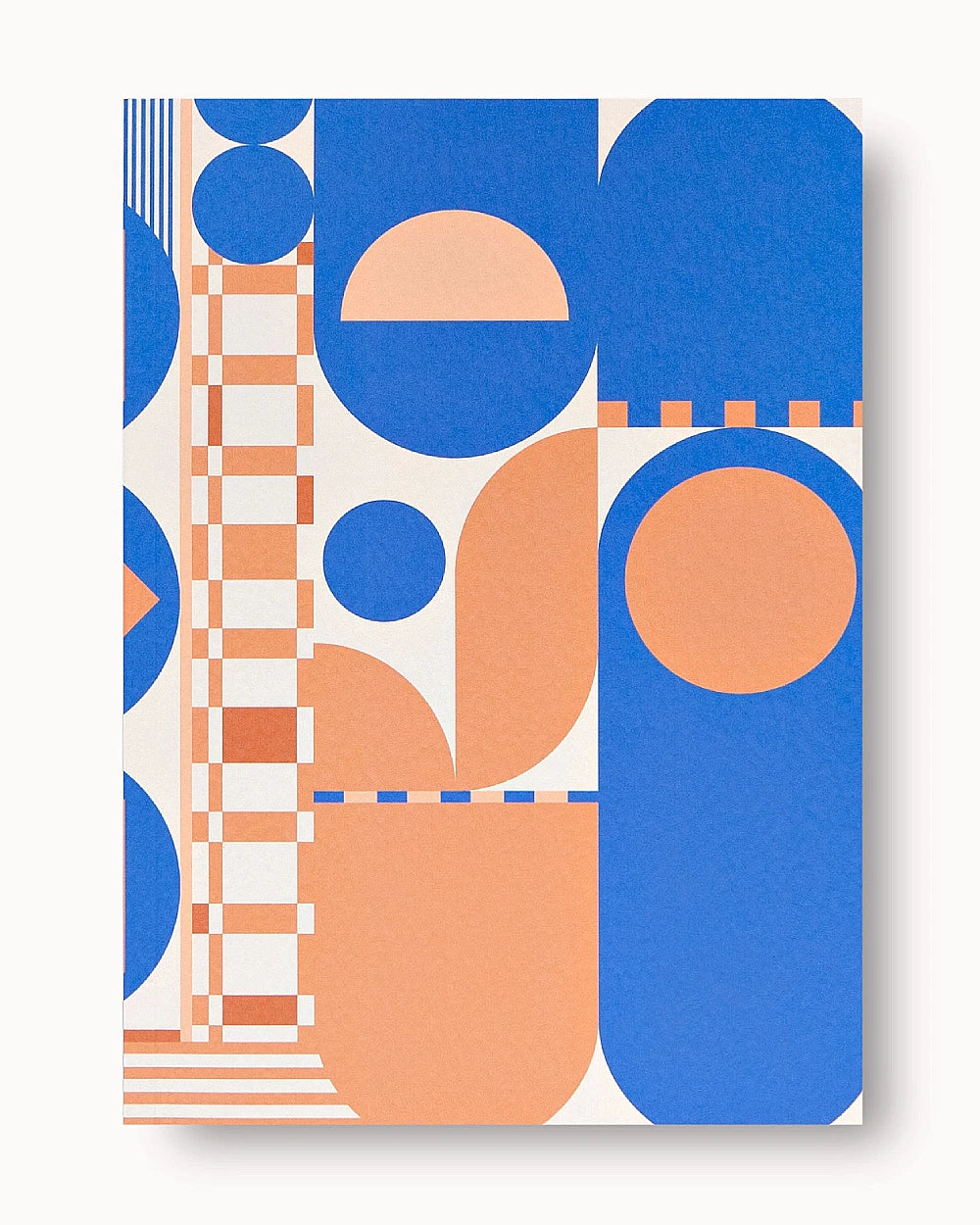 Signal A5 Lay Flat Notebook