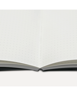 Signal A5 Lay Flat Notebook