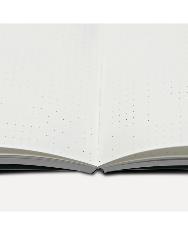 Signal A5 Lay Flat Notebook