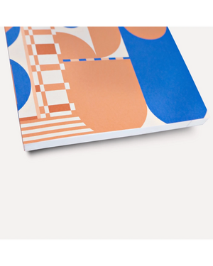 Signal A5 Lay Flat Notebook