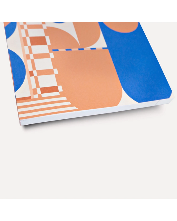 Signal A5 Lay Flat Notebook