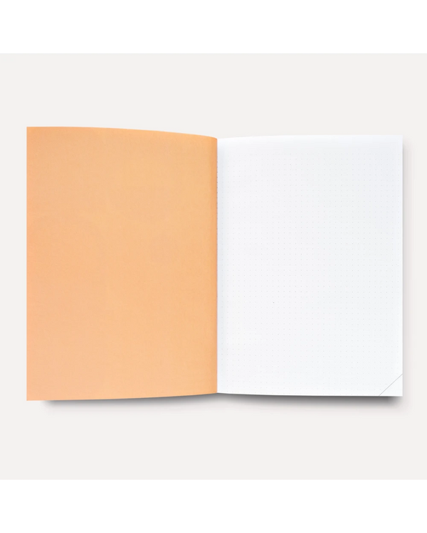 Signal A5 Lay Flat Notebook