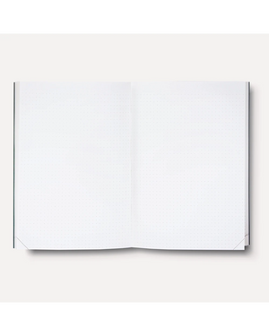 Signal A5 Lay Flat Notebook