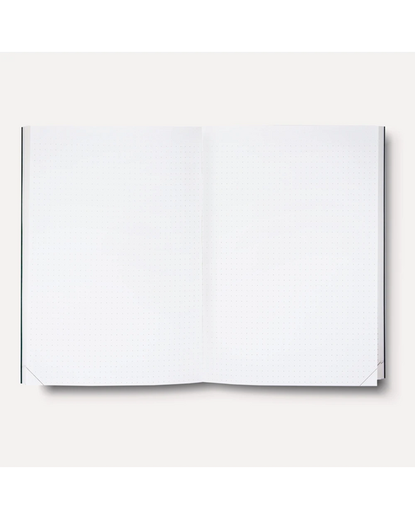 Signal A5 Lay Flat Notebook