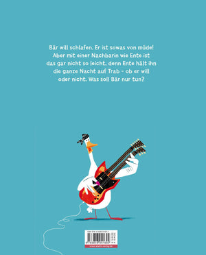 Du schon wieder! (Pappbuch-Ausgabe)