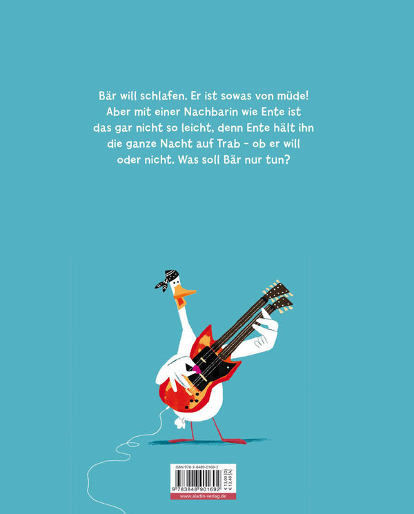 Du schon wieder! (Pappbuch-Ausgabe)