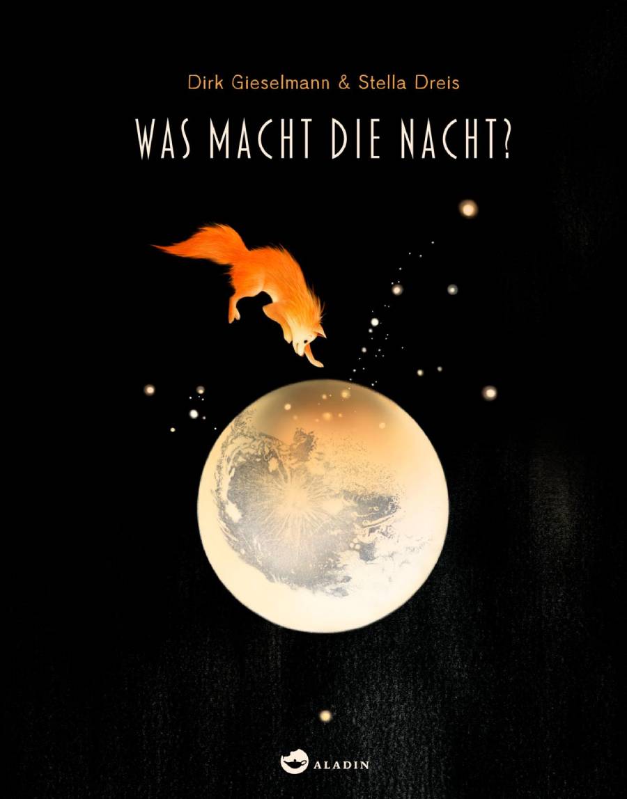 Was macht die Nacht?