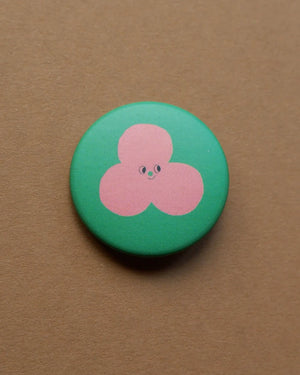 Tinyday - Button Bubble by Swantje Hinrichsen