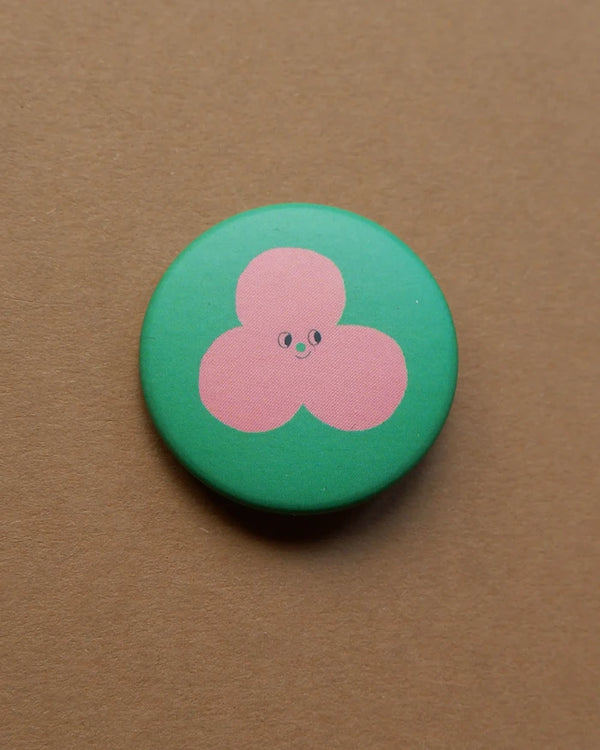 Tinyday - Button Bubble by Swantje Hinrichsen